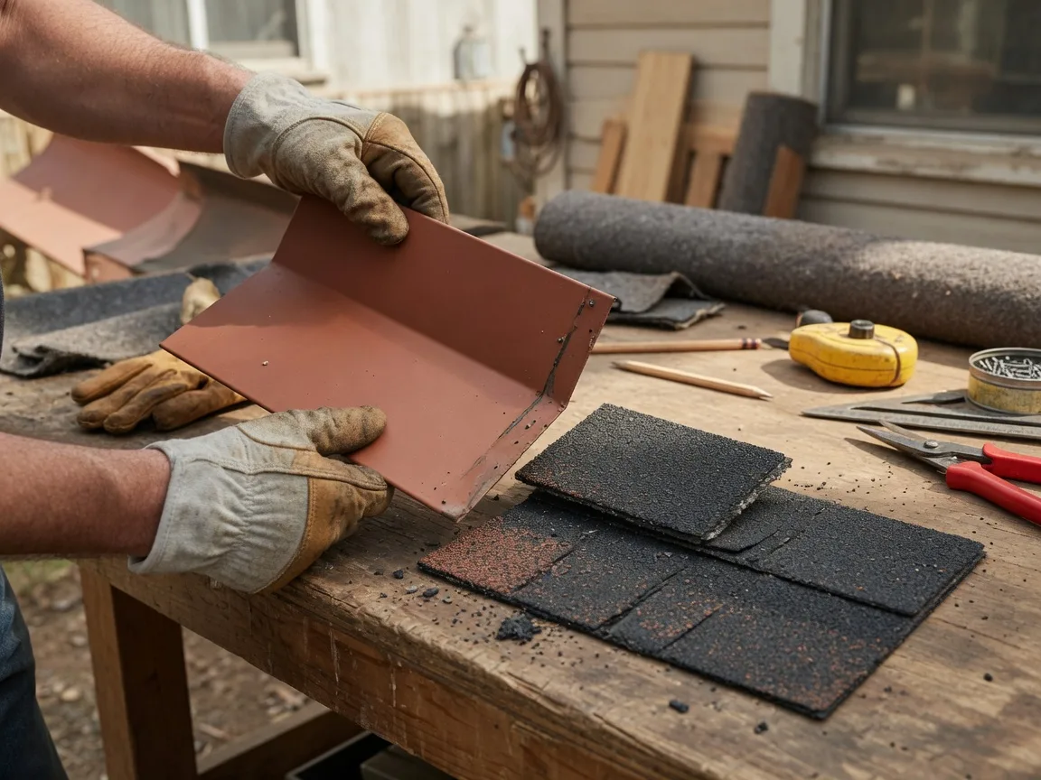 Roof Repair company in Powellton, WV